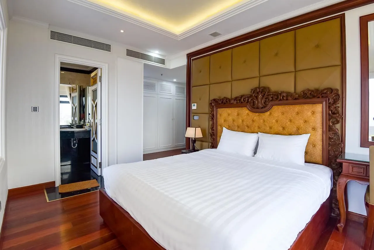 Rung Huong Apartment Da Nang