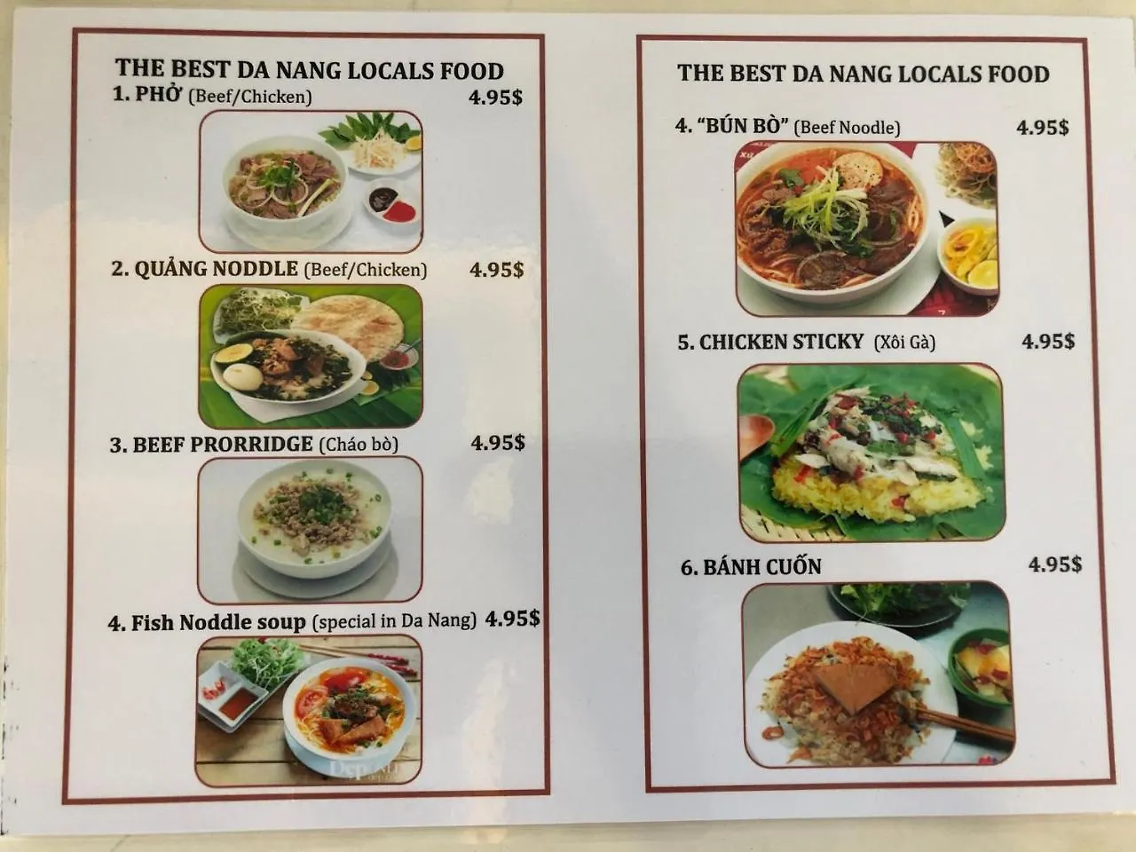 Rung Huong Apartment Da Nang
