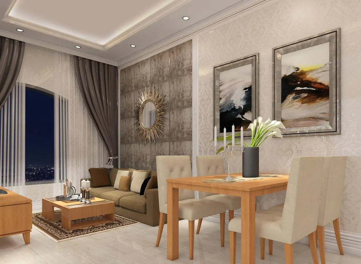 Rung Huong Apartment Đà Nẵng Vietnam