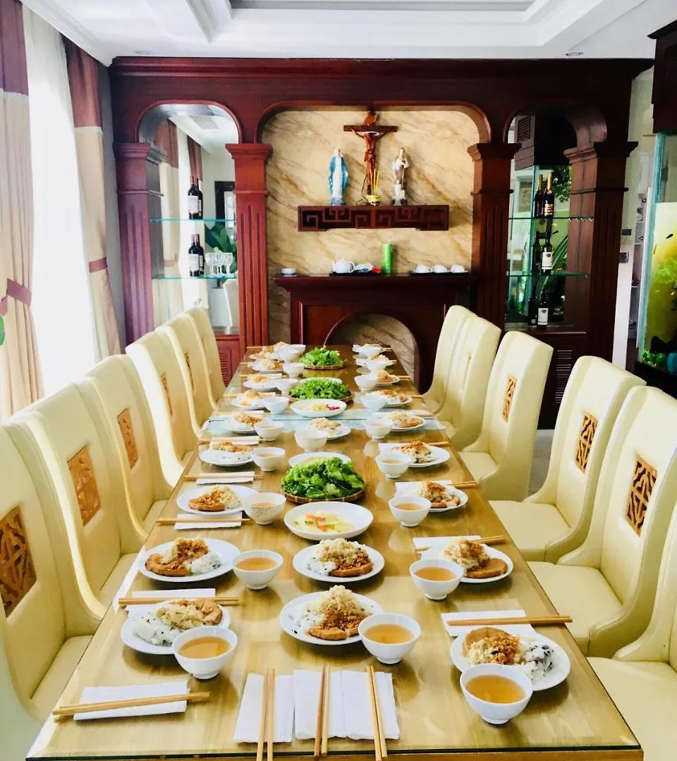 Rung Huong Apartment Đà Nẵng