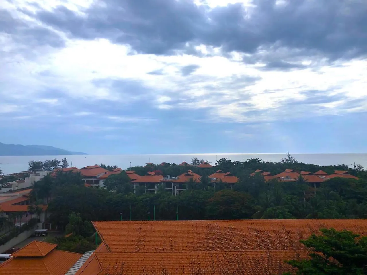 Rung Huong Apartment Đà Nẵng Vietnam