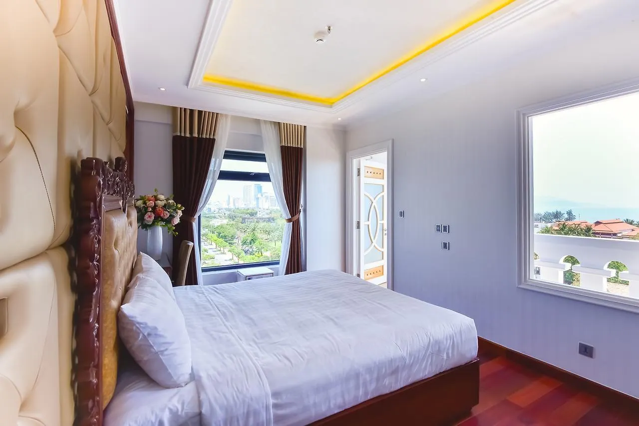 Rung Huong Apartment Da Nang