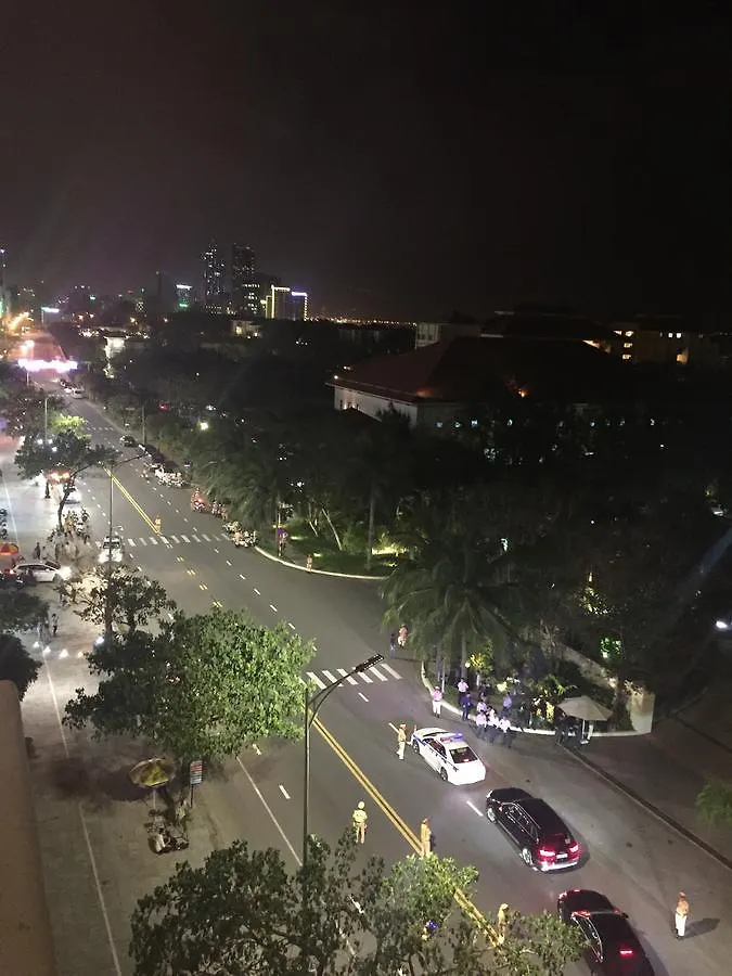 Rung Huong Apartment Da Nang
