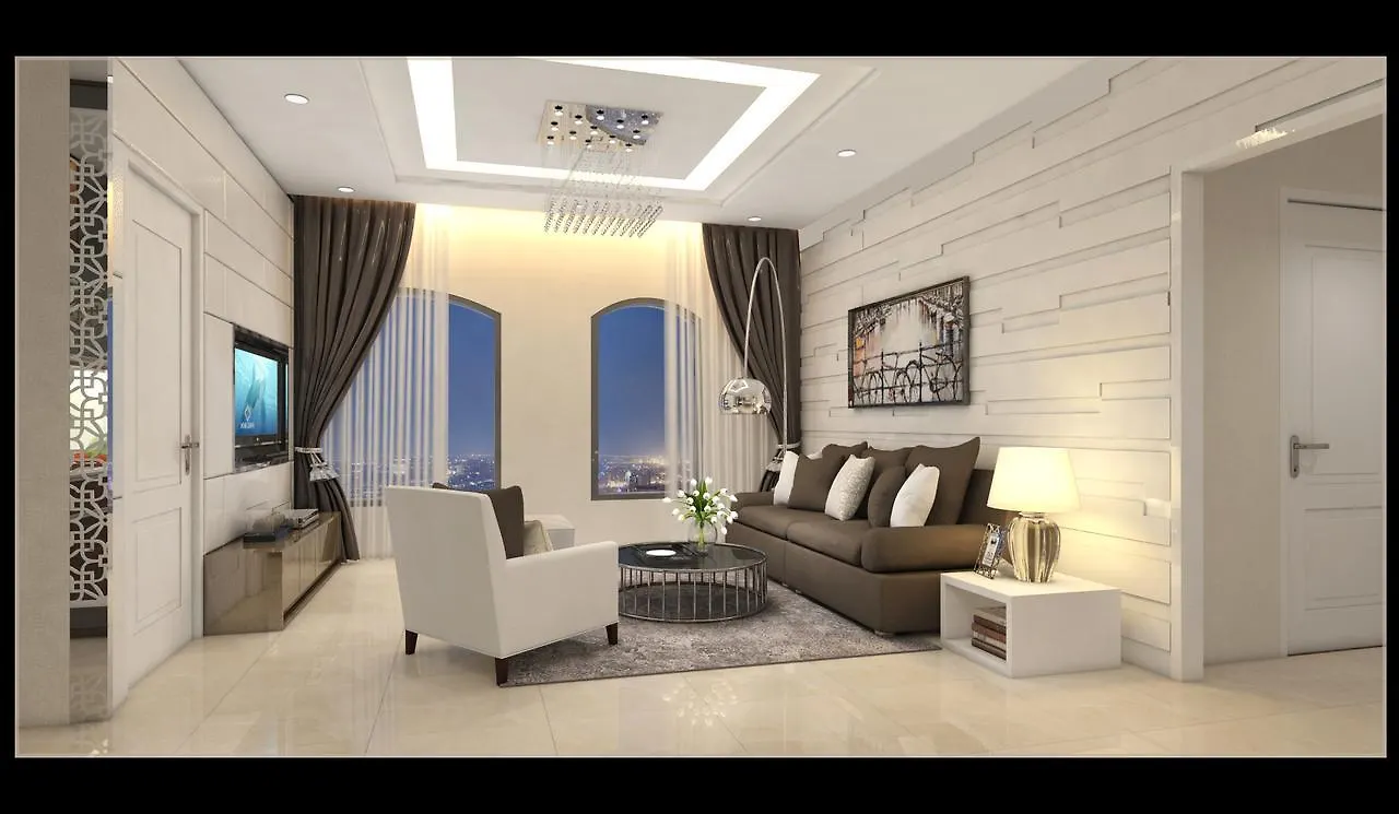 Rung Huong Apartment Da Nang