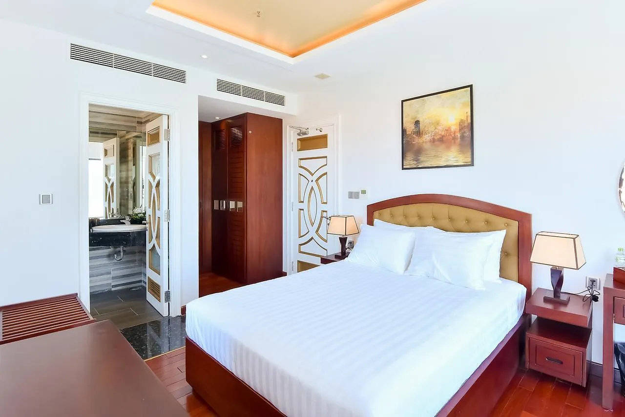 Rung Huong Apartment Da Nang 0*,  Vietnam