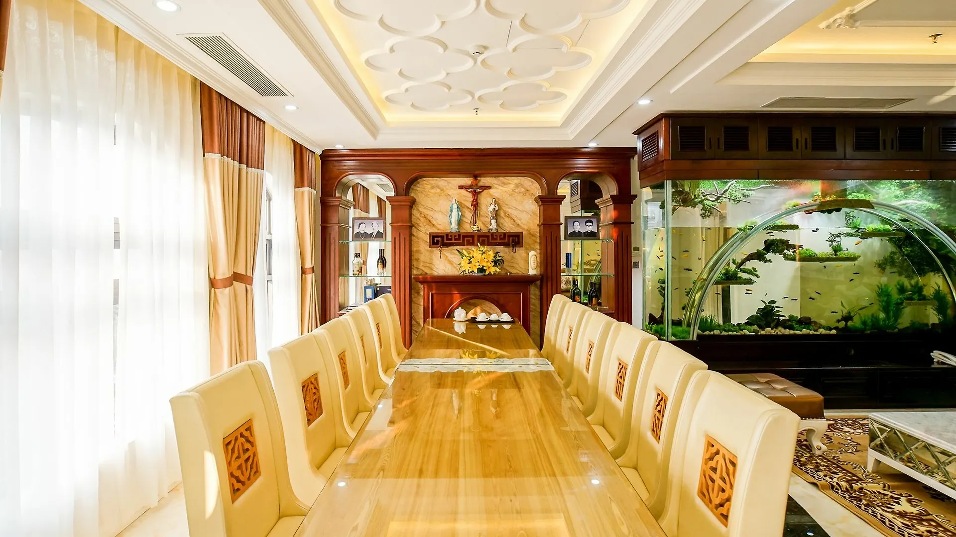 Rung Huong Apartment Da Nang Vietnam